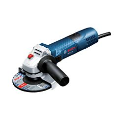 Bosch Meuleuse angulaire GWS 7-115 Professional 115 mm