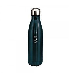 Berlinger Haus Bouteille thermique 0.5 litre Edition Aquamarine