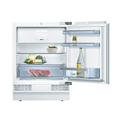 Bosch KIF82PFF0 Serie, 8, Einbau-Kühlschrank mit Gefrierfach 177.5 cm, Einbaugeräte, Kühlschränke, Kühlsysteme