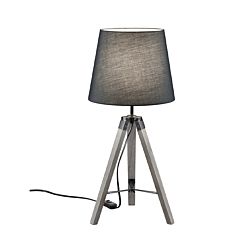 Reality Lampe de table Tripod 40 Watt / E27