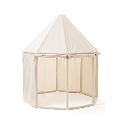 Kids Concept Tente pavillion Offwhite