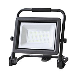 Forsberg Projecteur LED Slim 100 watts, avec support