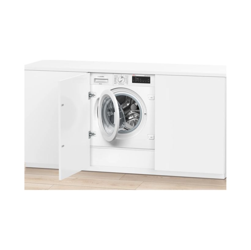 Siemens WI14W542CH 8 kg Einbau-Waschmaschine