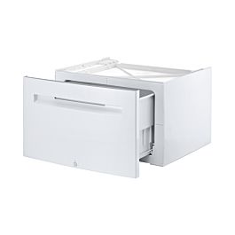 Bosch WMZPW20W Socle Pour Lave-linge Avec Tiroir