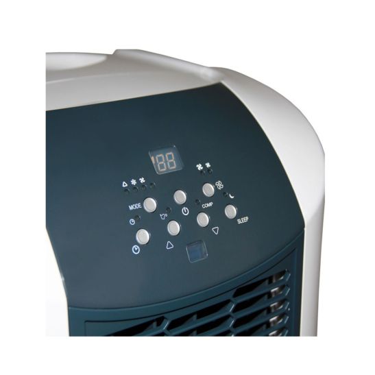 Nanyo KMO90M3 Klimagerät