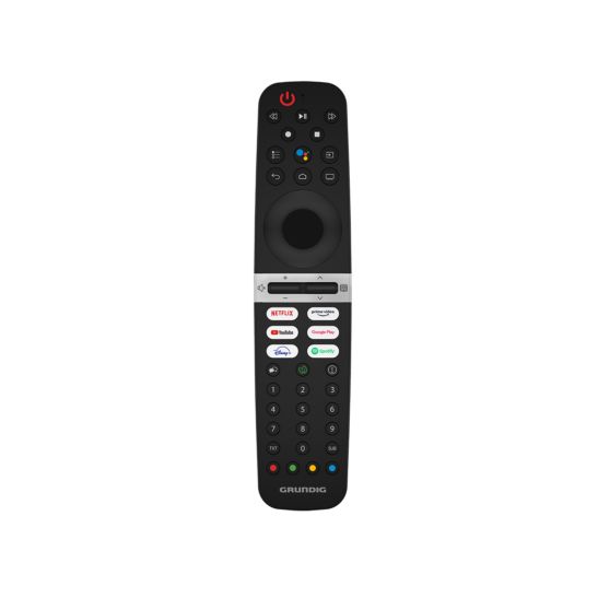 Grundig TV 55 GUB 8250 55 pouces