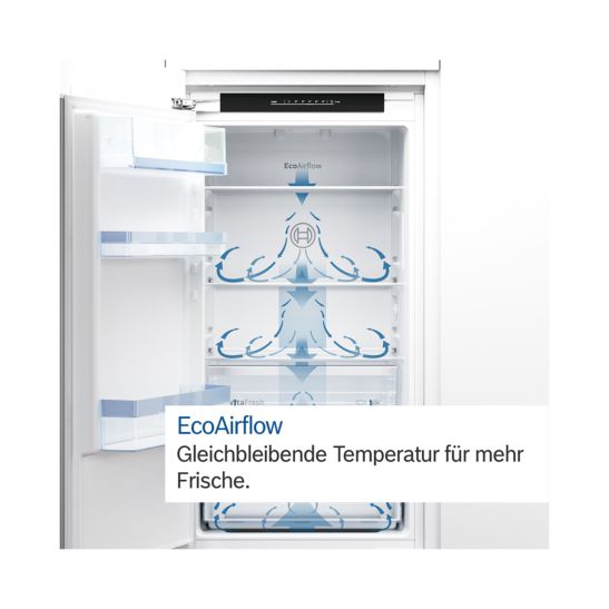 Bosch KIL32ADD1 Réfrigérateur encastrable