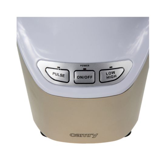 Camry Nutri Pro Personal blender 1000 – 17000 W