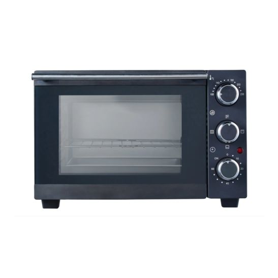 Deski Backofen 15 Liter 1200 Watt