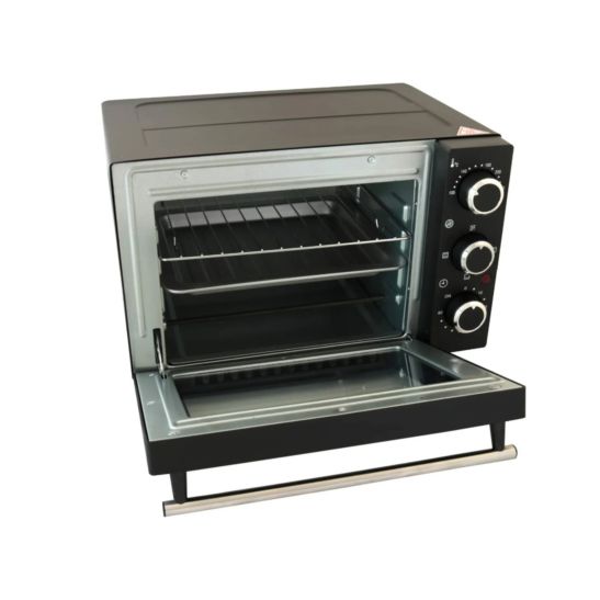 Deski Backofen 15 Liter 1200 Watt