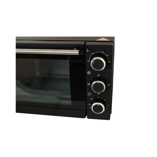 Deski Backofen 15 Liter 1200 Watt