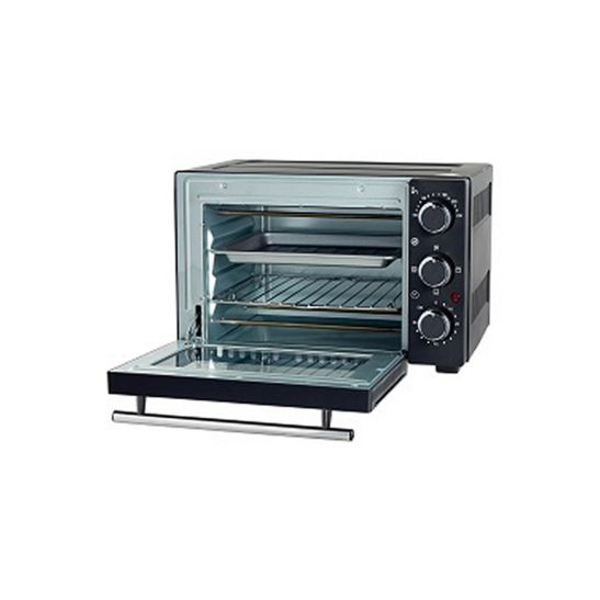 Deski Backofen 15 Liter 1200 Watt