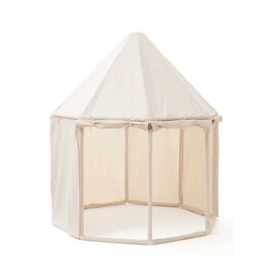 Kids Concept Pavillion Zelt Offwhite