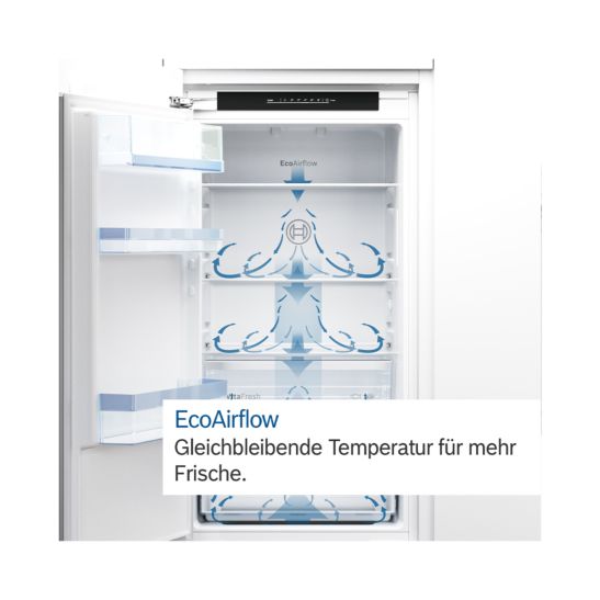 Bosch KIL42VFE0 Réfrigérateur encastrable