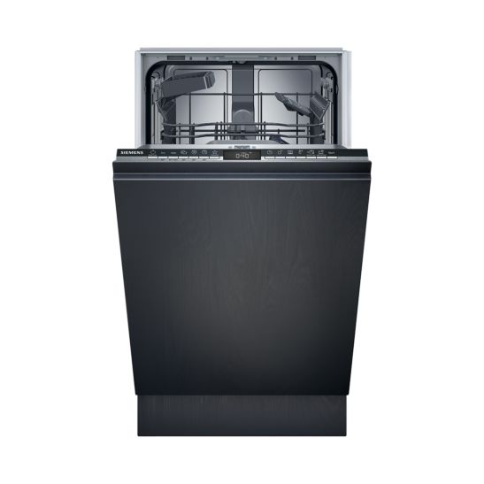 Siemens SR93EX24LE Lave-vaisselle entièrement intégré 45 cm