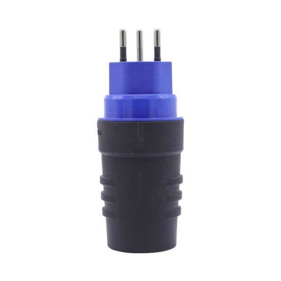 Ekström Stecker T12/10A IP55