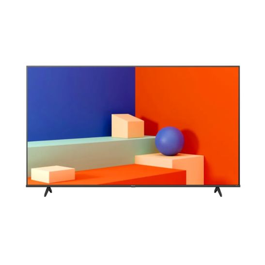 Hisense Téléviseur 65A6K 65 4K UHD