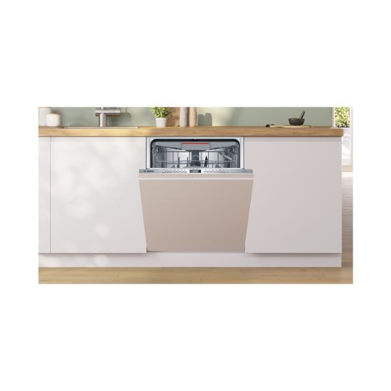 Bosch SMH4ECX10E Lave-vaisselle entièrement intégré