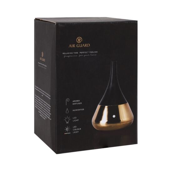 FS-STAR Humidificateur d'air pour l'aromathérapie