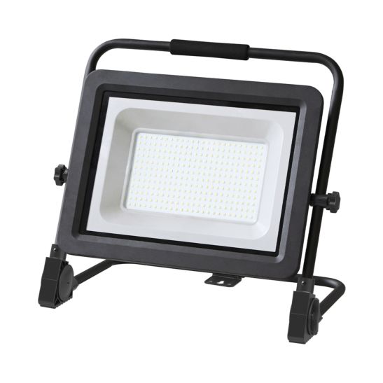 Forsberg Projecteur LED Slim 200 watts, avec support