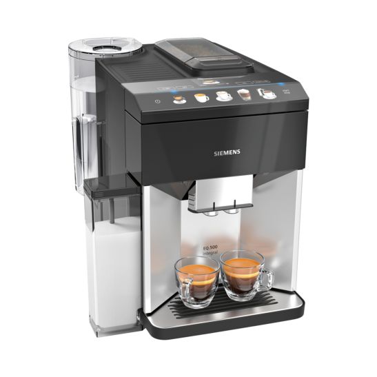 Siemens TQ503D01 Machine à café entièrement automatique