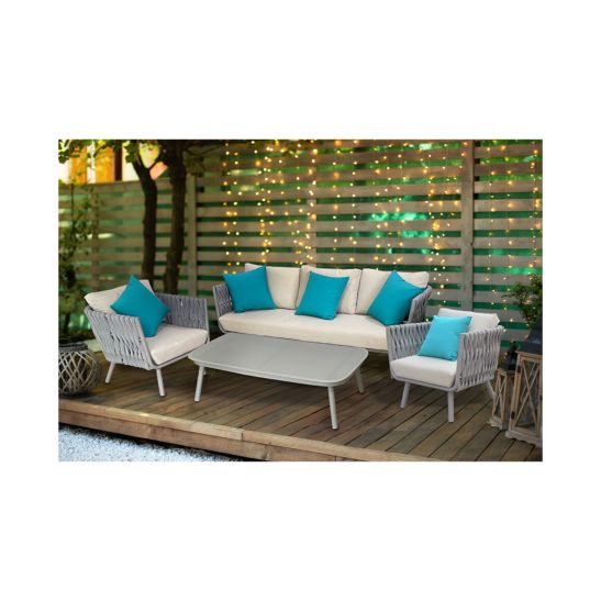 CONTINI Gartenlounge Soma Middle