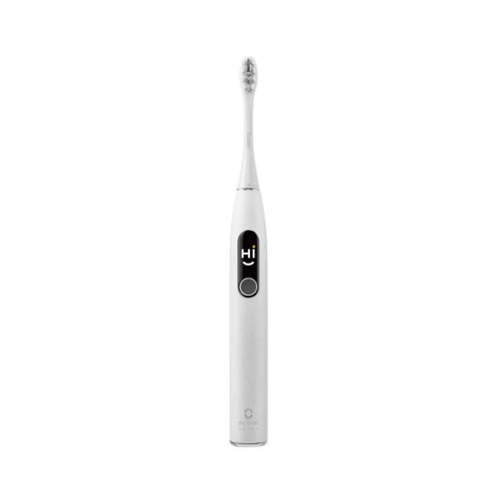 Oclean C01000344 elektrische Zahnbürste X Pro Elite PremiumSet