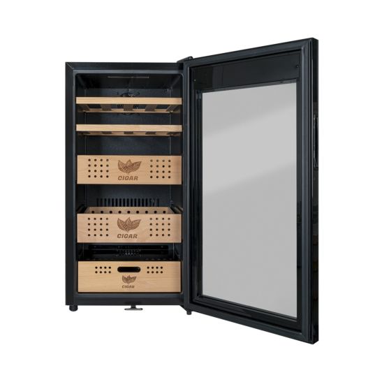 Kibernetik FSP Humidor Zigarrenschrank