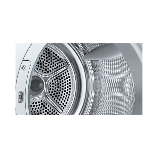 Siemens WG44G10ACH & WQ45G2A0CH Tour de lavage