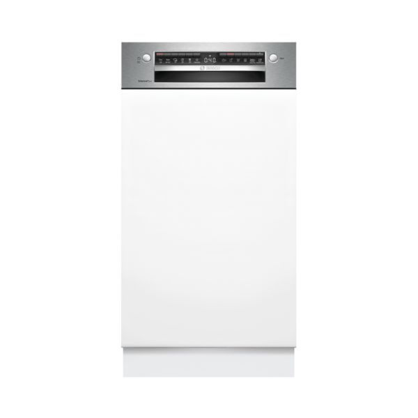 Lave-vaisselle Siemens SN53EW17AH blanc